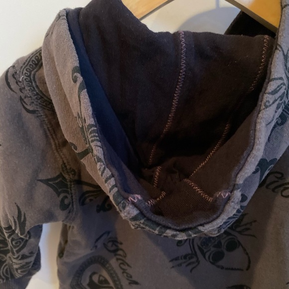 18month Quiksilver Hoody - Picture 7 of 8